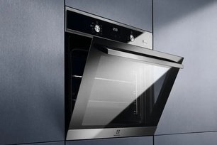 Духовой шкаф Электролюкс EOD5F71X фото 3 в Краснодаре Духовой шкаф Electrolux EOD5F71X фото 3 в Краснодаре
