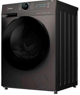 Стиральная машина Мидеа MF200W90WBS/S-RU фото 2 в Краснодаре Стиральная машина Midea MF200W90WBS/S-RU фото 2 в Краснодаре