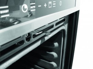 Духовой шкаф Fulgor Milano LO 6115 P TC WH фото 3 в Краснодаре