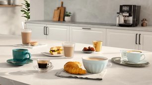 Кофемашина Bosch TQE80703 фото 4 в Краснодаре