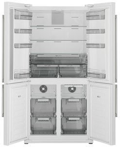 Холодильник Вестфрост VF916 W фото 2 в Краснодаре Холодильник Vestfrost VF916 W фото 2 в Краснодаре