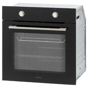 Духовой шкаф Крона TESORO 60 BL фото 3 в Краснодаре Духовой шкаф KRONA TESORO 60 BL фото 3 в Краснодаре