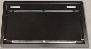 Вытяжка Фалмек GRUPPO INCASSO MURANO 50 BLACK фото 2 в Краснодаре Вытяжка Falmec GRUPPO INCASSO MURANO 50 BLACK фото 2 в Краснодаре