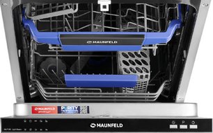 Встраиваемая посудомоечная машина Маунфилд MLP-08I Light Beam фото 4 в Краснодаре Встраиваемая посудомоечная машина Maunfeld MLP-08I Light Beam фото 4 в Краснодаре