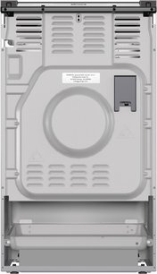 Комбинированная плита Горение GK5B40SH фото 4 в Краснодаре Комбинированная плита Gorenje GK5B40SH фото 4 в Краснодаре