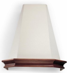 Вытяжка Фалмек Penta 60 (600) S дуб фото 2 в Краснодаре Вытяжка Falmec Penta 60 (600) S дуб фото 2 в Краснодаре