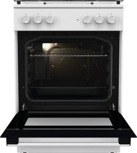 Комбинированная плита Горение GK6A20WF фото 3 в Краснодаре Комбинированная плита Gorenje GK6A20WF фото 3 в Краснодаре