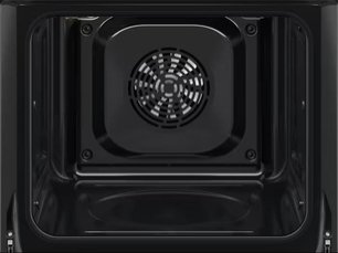 Духовой шкаф Электролюкс EOF5H40BX фото 4 в Краснодаре Духовой шкаф Electrolux EOF5H40BX фото 4 в Краснодаре