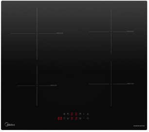 Варочная панель индукционная Midea MIH64103 фото в Краснодаре