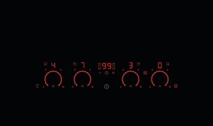 Варочная панель АЕГ IPK94530LB фото 2 в Краснодаре Варочная панель AEG IPK94530LB фото 2 в Краснодаре