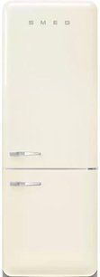 Холодильник Смег FAB38RCR5 фото в Краснодаре Холодильник Smeg FAB38RCR5 фото в Краснодаре
