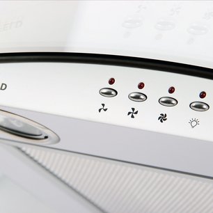 Вытяжка Маунфилд ANCONA PLUS 60 WHITE фото 2 в Краснодаре Вытяжка Maunfeld ANCONA PLUS 60 WHITE фото 2 в Краснодаре