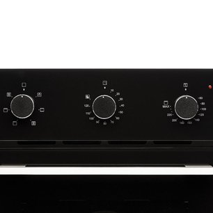 Электрический духовой шкаф Крона CORRENTE 45 BL фото 4 в Краснодаре Электрический духовой шкаф KRONA CORRENTE 45 BL фото 4 в Краснодаре