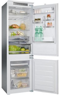 Встраиваемый холодильник Франке FCB 320 TNF NE E фото в Краснодаре Встраиваемый холодильник Franke FCB 320 TNF NE E фото в Краснодаре