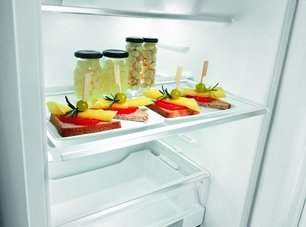 Встраиваемый холодильник Фулгор Милано FBR 350 E фото 3 в Краснодаре Встраиваемый холодильник Fulgor Milano FBR 350 E фото 3 в Краснодаре