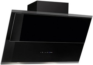 Вытяжка Falmec VERSO NRS 85 BLACK фото 2 в Краснодаре