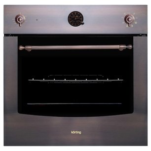 Духовой шкаф Кертинг OKB 471 CNRC фото в Краснодаре Духовой шкаф Korting OKB 471 CNRC фото в Краснодаре