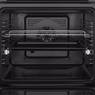 Шкаф духовой электрический MAUNFELD AEOH.749S фото 4 в Краснодаре Шкаф духовой электрический MAUNFELD AEOH.749S фото 4 в Краснодаре