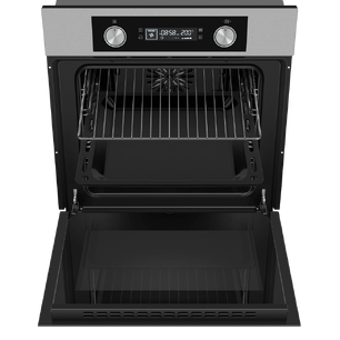 Духовой шкаф Maunfeld AEOH6062S фото 4 в Краснодаре