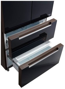 Холодильник Тошиба GR-RF532WE-PGJ(22) фото 4 в Краснодаре Холодильник Toshiba GR-RF532WE-PGJ(22) фото 4 в Краснодаре