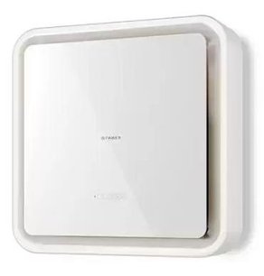 Вытяжка Faber PYANA ARIES WH A70 фото в Краснодаре