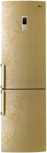 Холодильник LG GA-B 489 ZVTP фото в Краснодаре