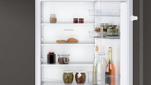 Встраиваемый холодильник Neff KI7861SE0 фото 4 в Краснодаре