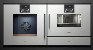 Духовой шкаф Gaggenau BOP 251-111 фото 2 в Краснодаре