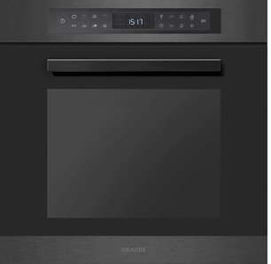 Духовой шкаф Грауде PREMIUM BMP 60.3 SE фото в Краснодаре Духовой шкаф Graude PREMIUM BMP 60.3 SE фото в Краснодаре