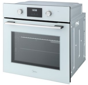 Духовой шкаф Midea MO509103GW фото 2 в Краснодаре