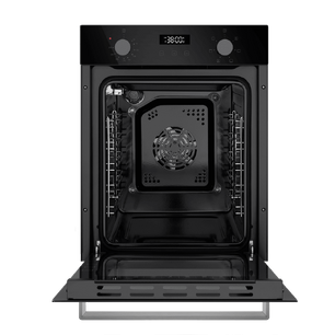 Электрический духовой шкаф Maunfeld EOEM516PB фото 2 в Краснодаре