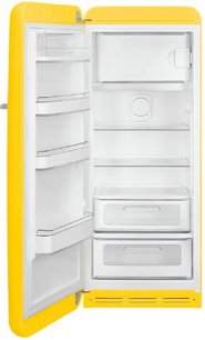 Холодильник Смег FAB28LYW6 фото 2 в Краснодаре Холодильник Smeg FAB28LYW6 фото 2 в Краснодаре