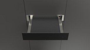 Встраиваемый подогреватель посуды Фулгор Милано FUWD 150 MBK фото 4 в Краснодаре Встраиваемый подогреватель посуды Fulgor Milano FUWD 150 MBK фото 4 в Краснодаре