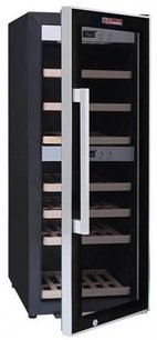 Винный шкаф Ла Соммельер ECS40.2Z фото 2 в Краснодаре Винный шкаф La Sommeliere ECS40.2Z фото 2 в Краснодаре