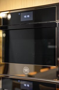 Духовой шкаф Bertazzoni FMOD6117PTM3 фото 3 в Краснодаре