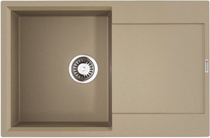 Мойка Omoikiri DAISEN 78T CH