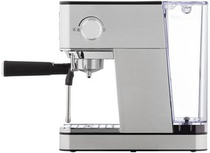 Кофеварка Крона Espresso Kaffeemaschine Inox КА-00008023 фото 4 в Краснодаре Кофеварка KRONA Espresso Kaffeemaschine Inox КА-00008023 фото 4 в Краснодаре