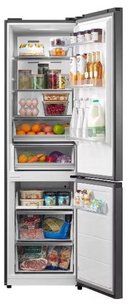 Холодильник Midea MDRB521MIE28OD фото 2 в Краснодаре