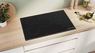 Индукционная варочная панель Бош PXV831HC1E фото 3 в Краснодаре Индукционная варочная панель Bosch PXV831HC1E фото 3 в Краснодаре