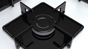 Газовая варочная панель Бош POP7C2O12O фото 4 в Краснодаре Газовая варочная панель Bosch POP7C2O12O фото 4 в Краснодаре