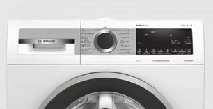 Узкая стиральная машина BOSCH WHA222XEOE фото 4 в Краснодаре Узкая стиральная машина BOSCH WHA222XEOE фото 4 в Краснодаре