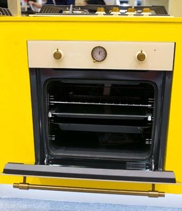 Духовой шкаф Маунфилд MEOFG.676RILB.TR фото 3 в Краснодаре Духовой шкаф Maunfeld MEOFG.676RILB.TR фото 3 в Краснодаре