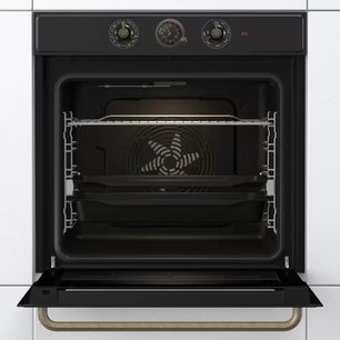 Духовой шкаф Горение BOS67372CLB фото 2 в Краснодаре Духовой шкаф Gorenje BOS67372CLB фото 2 в Краснодаре