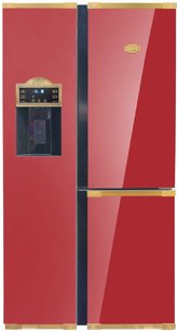 Холодильник Kaiser KS 90300 RotAD Bio фото в Краснодаре