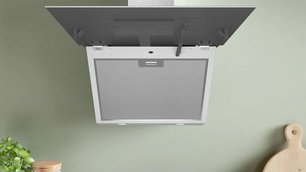 Вытяжка Бош DWK66PJ20T фото 2 в Краснодаре Вытяжка Bosch DWK66PJ20T фото 2 в Краснодаре