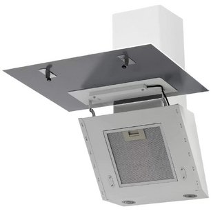 Вытяжка Крона BELINDA 600 white SGC фото 3 в Краснодаре Вытяжка KRONA BELINDA 600 white SGC фото 3 в Краснодаре