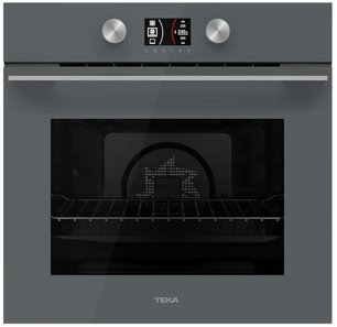 Духовой шкаф Тека HLB 8600 STONE GREY фото 2 в Краснодаре Духовой шкаф Teka HLB 8600 STONE GREY фото 2 в Краснодаре