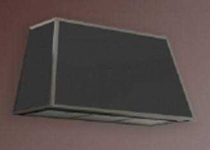 Вытяжка Фалмек TIME 85 anthracite фото в Краснодаре Вытяжка Falmec TIME 85 anthracite фото в Краснодаре