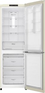 Холодильник LG GA-B419SEJL фото 3 в Краснодаре