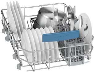 Посудомоечная машина Бош SPV 53X90 RU фото 4 в Краснодаре Посудомоечная машина Bosch SPV 53X90 RU фото 4 в Краснодаре